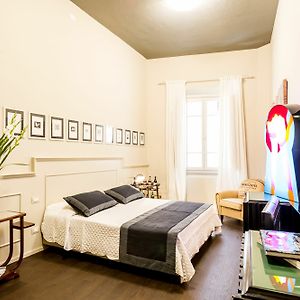 Deluxe Kamer met een King Size Bed